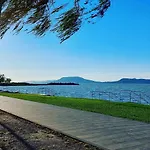 Lexi With Evcharger Balatonboglár