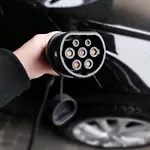 Lexi With Evcharger